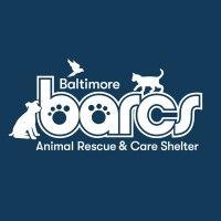 baltimore animal rescue and care shelter (barcs)