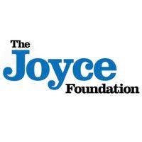 the joyce foundation logo image