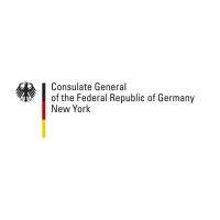 german consulate logo image