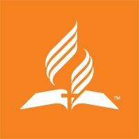 albury seventh-day adventist church logo image