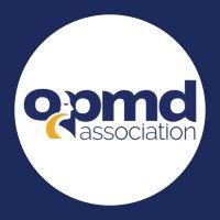 opmd association non-profit for oculopharyngeal muscular dystrophy