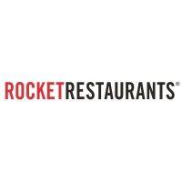 rocket restaurants logo image