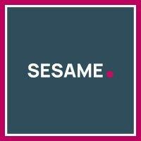 sesame network logo image