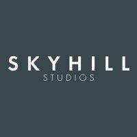 skyhill studios logo image