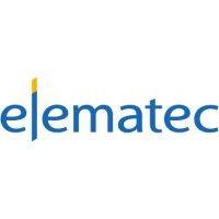 elematec usa corporation logo image