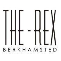 the rex cinema berkhamsted logo image