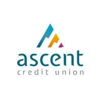 ascent credit union logo image