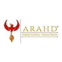 advance research and human development (arahd) logo image