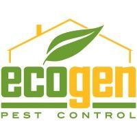 ecogen pest control