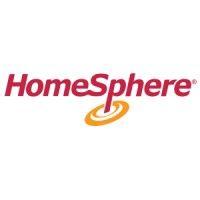 homesphere logo image