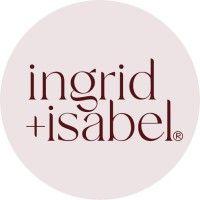 ingrid & isabel, llc logo image