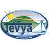 camp tevya logo image