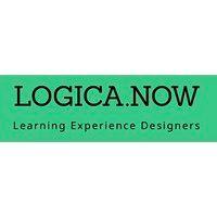 logica.now logo image