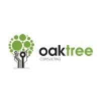 oaktree consulting logo image