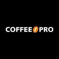 coffee pro ab logo image