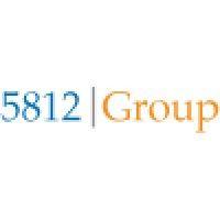 the 5812 group logo image