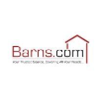 barns.com logo image