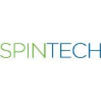 spintech holdings, inc. logo image