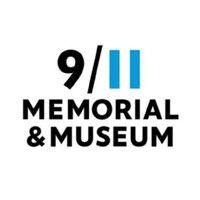 9/11 memorial & museum logo image