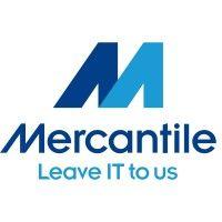 mercantile logo image