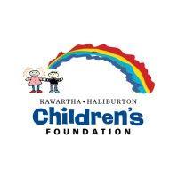 kawartha haliburton children's foundation logo image