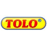 tolo toys logo image