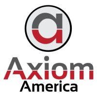 axiom america logo image