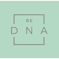 be-dna logo image