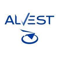 alvest logo image