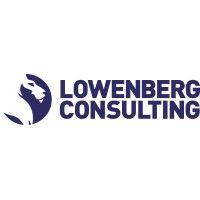 lowenberg consulting logo image