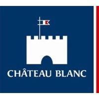 château blanc logo image