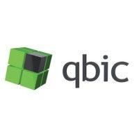 qbic - consultoría de negocios y de gestión logo image