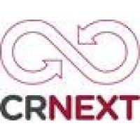 crnext logo image