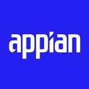 logo of Appian Corporation