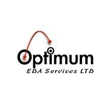 optimum eda and cad services ltd logo image