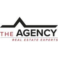 the agency ky logo image