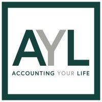 accounting your life logo image