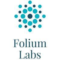 folium labs inc. logo image