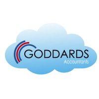 goddards accountants (cloud accounting surrey) logo image