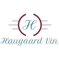 haugaard vin logo image