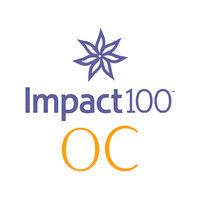 impact100 oc logo image