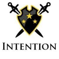 intention