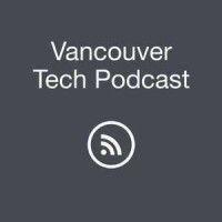 vancouver tech podcast logo image