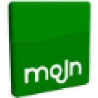 mojn logo image