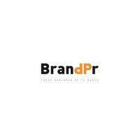 brandpr argentina logo image