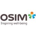 logo of Osim International Pte Ltd