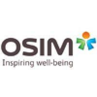 osim international pte ltd