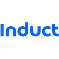 induct logo image