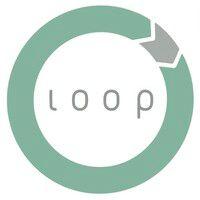 loop consulting logo image