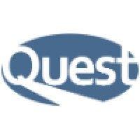 quest church logo image